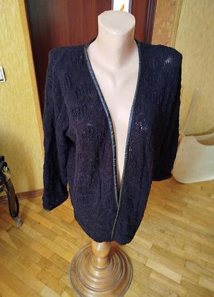 Кардиган фирмы mango