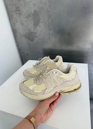 Кроссовки new balance 2002 r premium (унисекс) 36-44 размеры