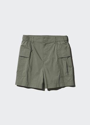 Шорти uniqlo (470823)