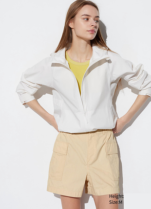 Шорти uniqlo (470823)
