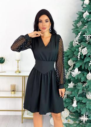 Сукня жіноча 3