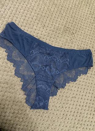 Трусики мереживо