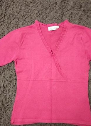 Футболка женская