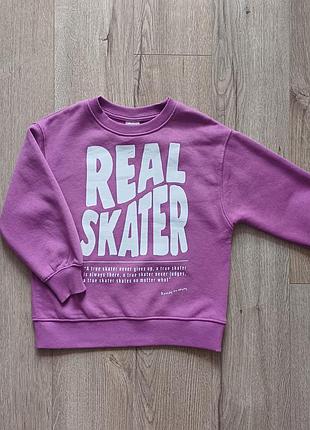 Світшот zara 120 см