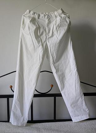 Базовые женские брюки от gap