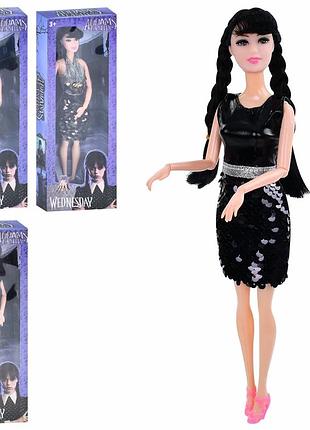Лялька "wednesday"