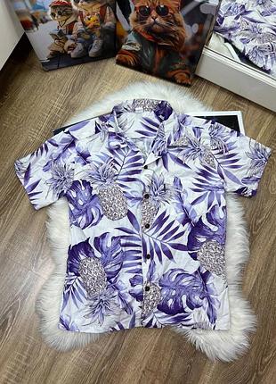 Сорочка чоловіча