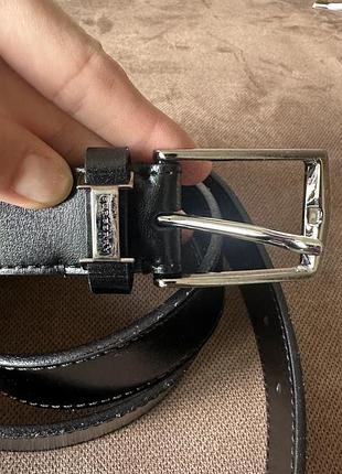 Burberry ремінь