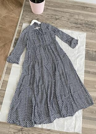 Сукня плаття максі