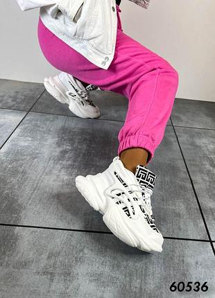 Кросівки жіночі. код 60536