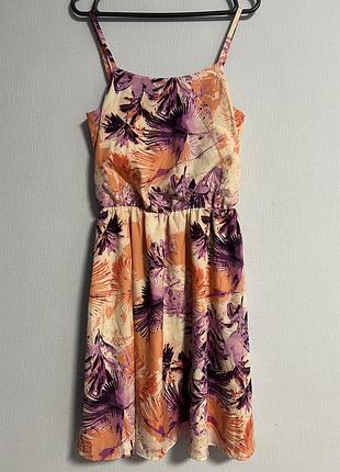 Плаття сарафан сукня calvin klein