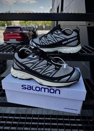 Кросівки salimon xt6