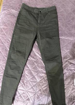 Скіні жіночі