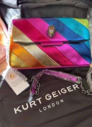 Сумка kurt geiger