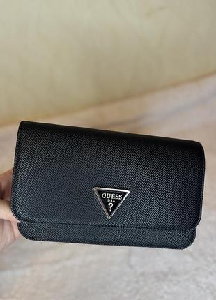 Сумка-гаманець guess