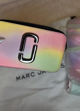 Сумка marc jacob’s