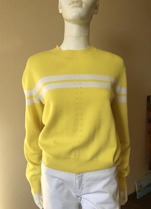 Світшот натуральний бавовна