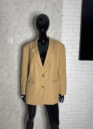 Базовий піджак жакет river island, l