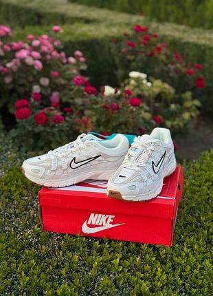 Кросівки nike p6000