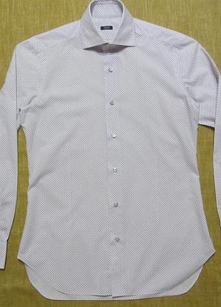 Сорочка barba napoli