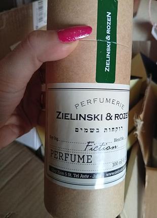Zelenski rose zielinski & rozen