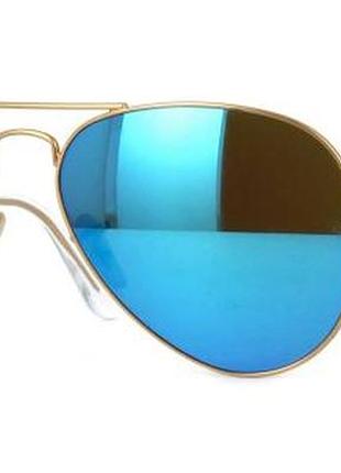 Сонцезахисні окуляри r.b aviator flash lenses r
