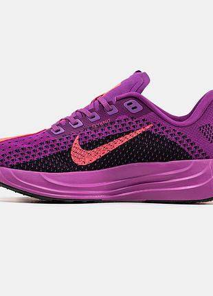 Кроссовки nike air pegasus road running