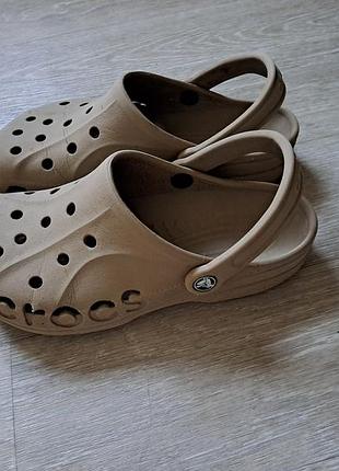 Оригінальні crocs розмір 38