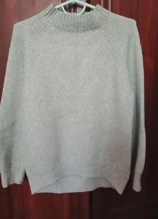 Свитер, кофта, свитшот от zara