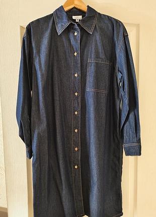 Сукня-сорочка