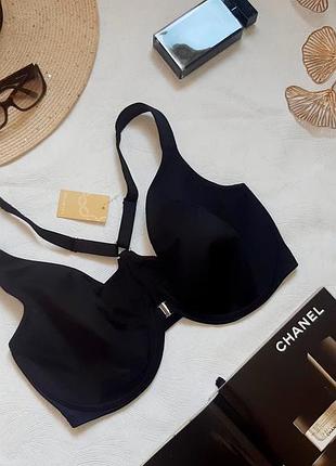 Невероятно комфортный бюстгальтер с застежкой спереди