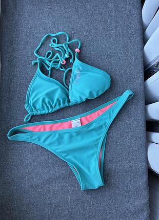 Жіночий роздільний купальник oneill 38b