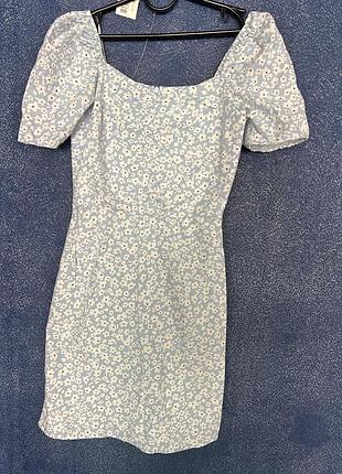 Літня сукня сарафан