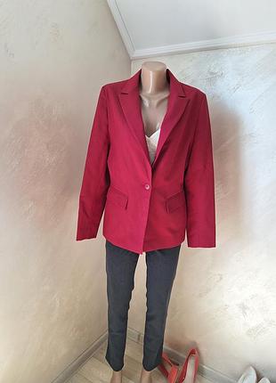 Пиджак р 40-42