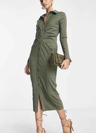 Дуже гарна сукня