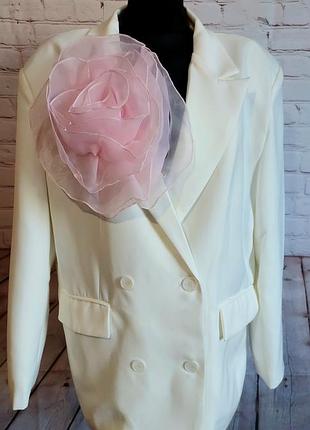 Піджак оверсайз