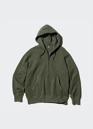 Худі uniqlo (469928)