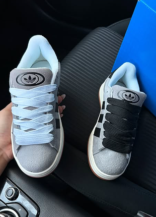 Кроссовки кампус прошиты