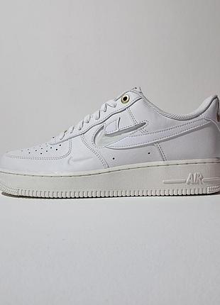 Оригинальные кроссовки nike air force 1 / dq7664-100
