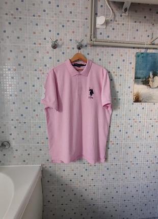 Поло us polo assn.