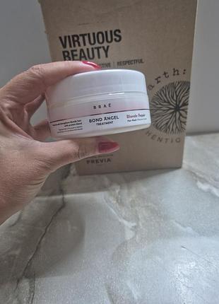 Маска brae bond angel нарозлив 30 мл