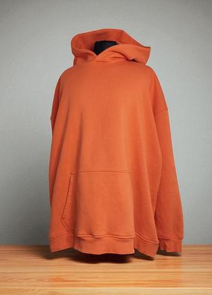 Универсальный худи cabanchi оверсайз - идеальный комфорт и стиль!