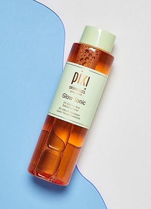 Pixi відлущувальний тонік для обличчя з гліколевою кислотою 250 мл