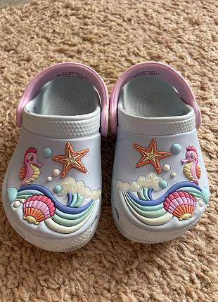 Крокси lc waikiki 22 розмір