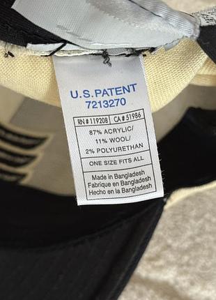 Кепка reebok 5