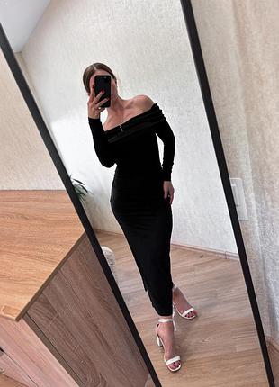 1+1=3 сукня bershka