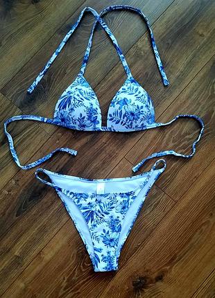 Новый купальник primark