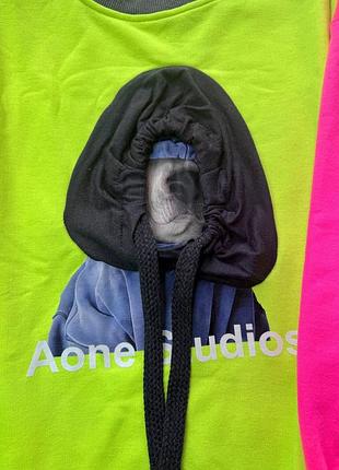 Світшот жіночий