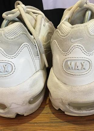 Кросівки nike air max 96 5