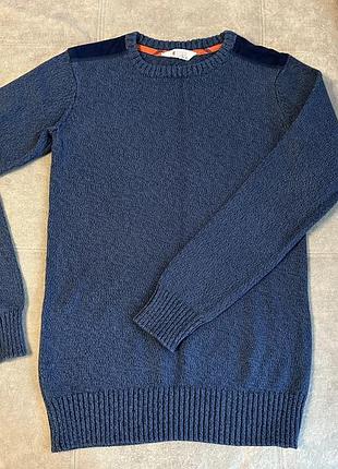 Светр h&m на хлопчика 12/14 років